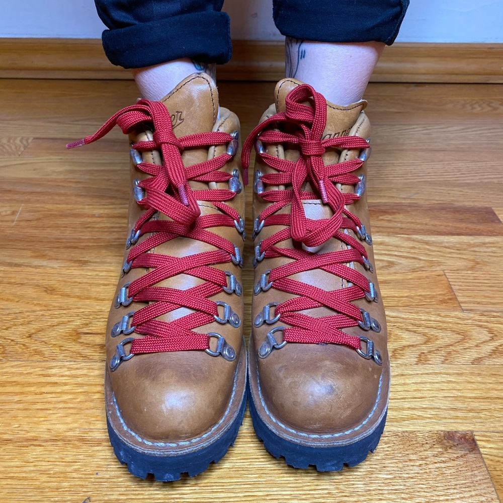 DANNER mountain light cascade